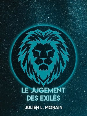 cover image of Le jugement des exilés